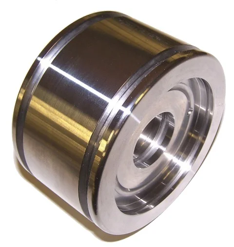 LP Piston, HO