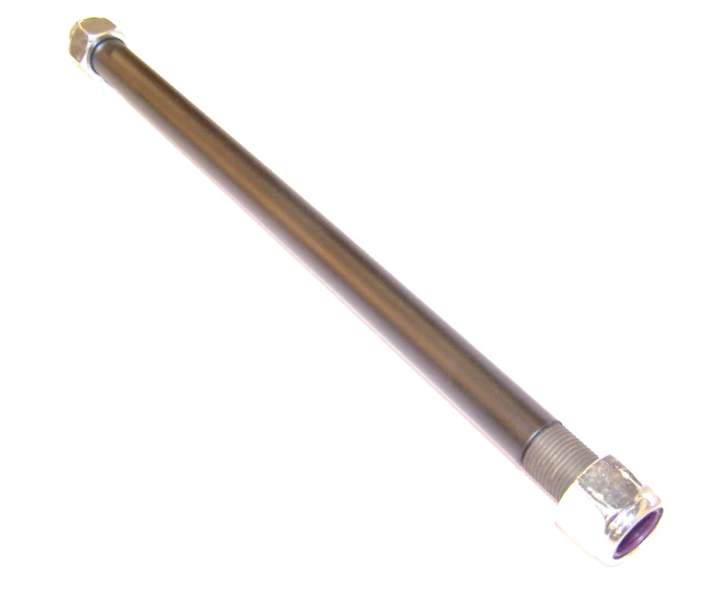Assembly, Tie-Rod, Intensifier