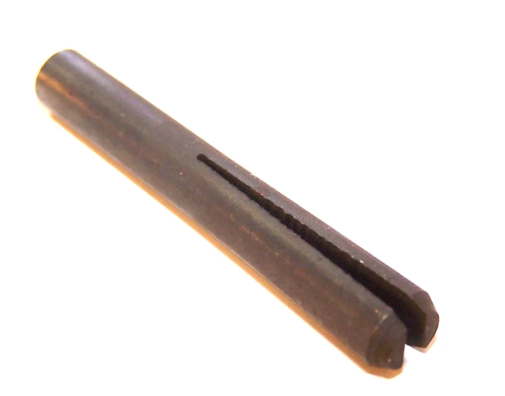 Split Pin, Mechanical Shift