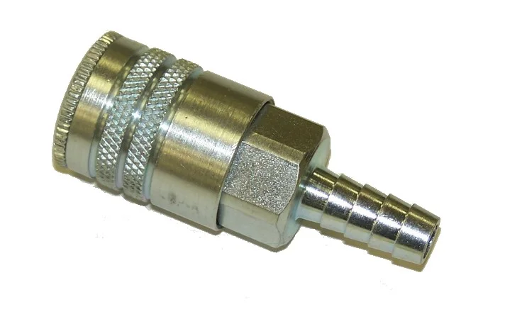 Quick Disconnect, 3/8'' Hose, Female