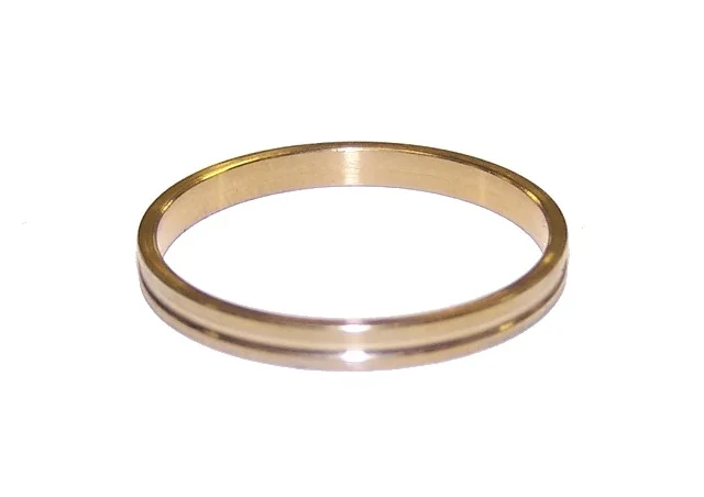 Spacer Seal, End Bell, Intensifier, Ceramic Seal