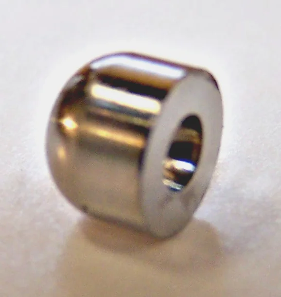 Poppet, Outlet, Check Valve, Eagle