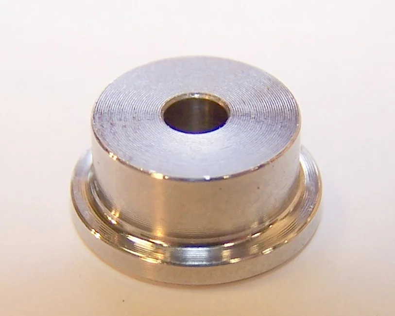 Seat, Poppet, Outlet, Check Valve,