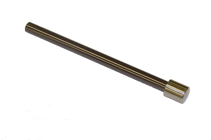 Ceramic Plunger Assembly, Eagle