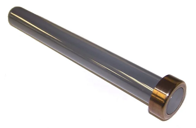 Ceramic Plunger Assembly, 60K