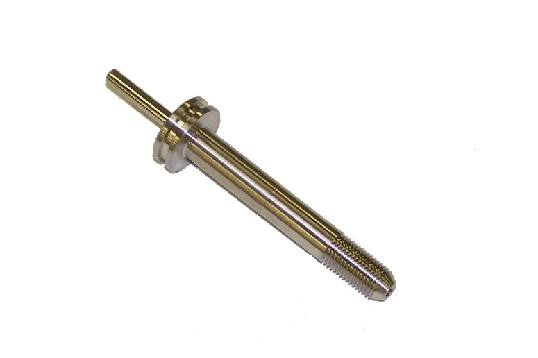 Shaft, HP Swivel, 3/8''