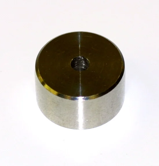 Bushing, Guide, On/Off Valve, Type Ii