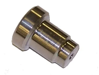 Cap, On/Off Valve, Type Ii