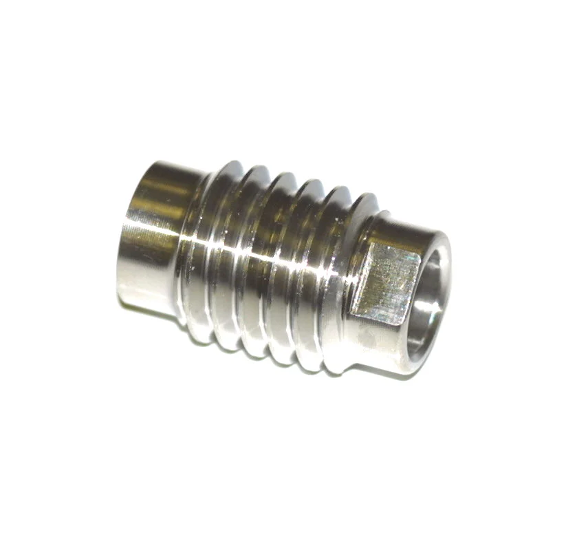 Seal Retainer, On/Off Valve, Insta 1