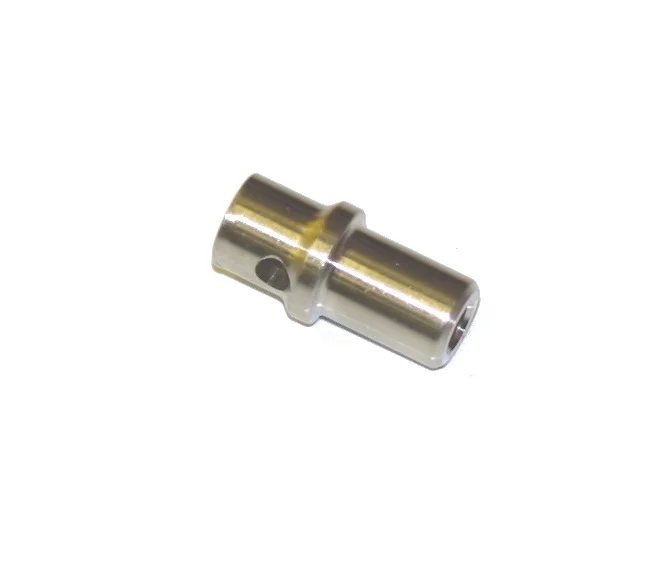 Poppet, Outlet, Check Valve, 60K