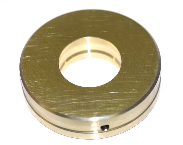 Backup Ring, 7/8'' Plunger