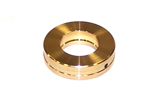 Backup Ring, 1-1/16'' Plunger