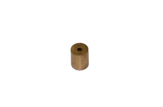 Guide, Needle, On/Off Valve, Dynamic