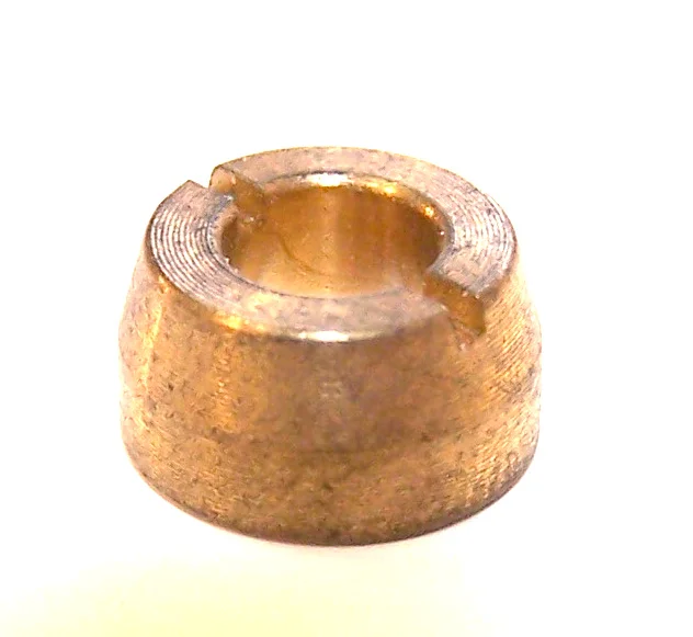 B-5694-1 Backup Ring, Seal, HP Swivel, Parallel, 1/4''