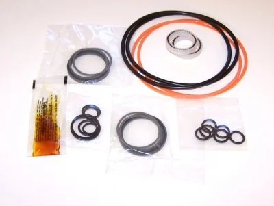 Hydraulic Seal Kit