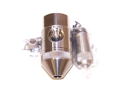 IDE Cutting Head, 0.010"