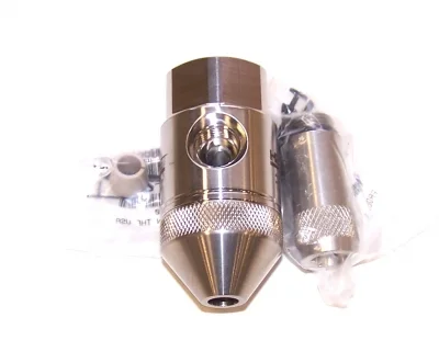 IDE Cutting Head, 0.011"