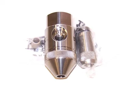 IDE Cutting Head, 0.013"