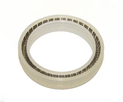 Low Pressure Seal