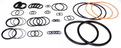 Low Pressure Seal Kit, 40k