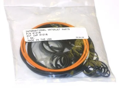 Low Pressure Seal Kit, 60k