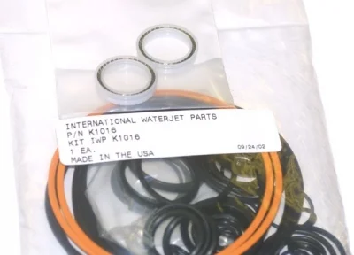 Low Pressure Seal Kit, 60k (ESL)