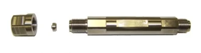 Nozzle Body Upgrade Kit