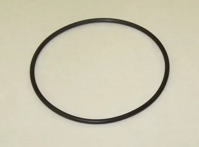 O-Ring, 3-3/4" x 4" x 1/8"