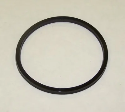 O-Ring, 3-5/8" x 4" x 3/16"