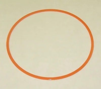 O-Ring, Backup