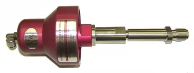 On/Off Valve Assembly, Hi-Performance