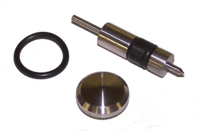 On/Off Valve Repair Kit, Type II (With Small Hole Seat)