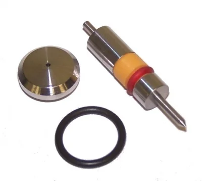 On/Off Valve Repair Kit, Type II (With Yellow Seal)