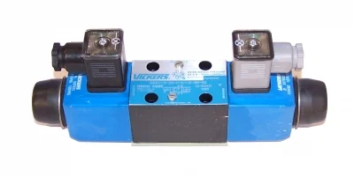 Solenoid Pilot Valve, 110VAC