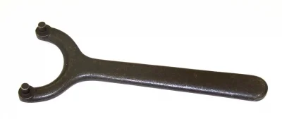 Spanner Wrench