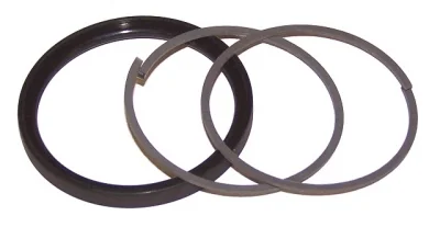 T-Seal w/ Backups