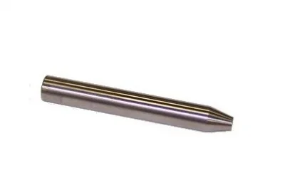 Abrasive Nozzle 76,2" x 7,14" OD