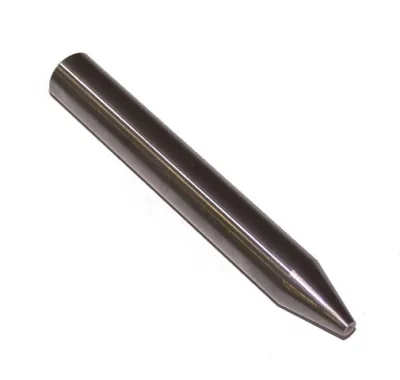 Abrasive Nozzle 76,2" x 9,43" OD