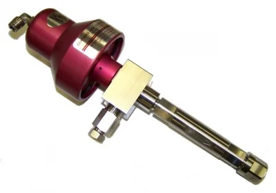 Actuator Assembly, ON/Off Valve, N/C, H2O Jet
