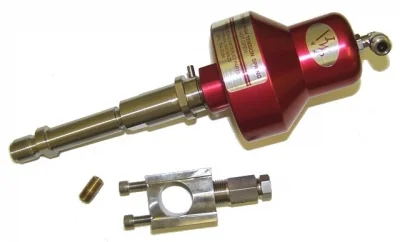 Actuator Assembly, On/Off Valve, N/C, Standard