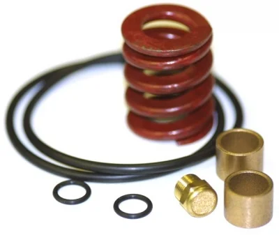 Actuator Rebuild Kit