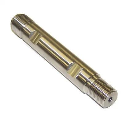Adapter Extension Tube, Alfi to IWP Cutting Head