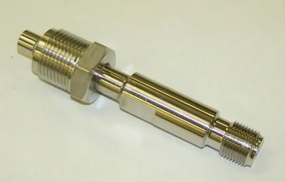 Adapter Kit, KMT to IWP Cutting Head, 5"