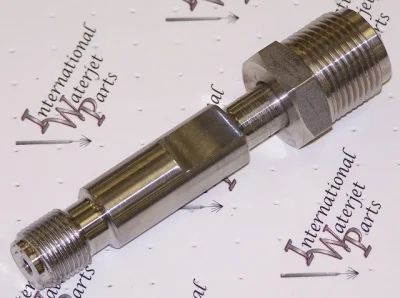 Adapter Kit, WSI to IWP, 5"
