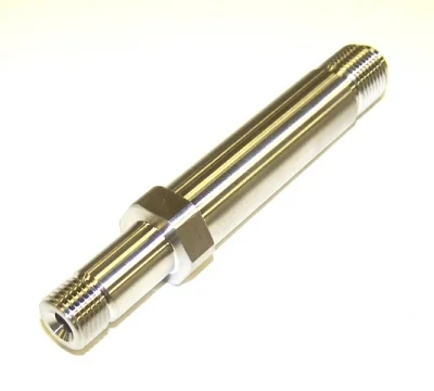 Adjustable Extension Tube