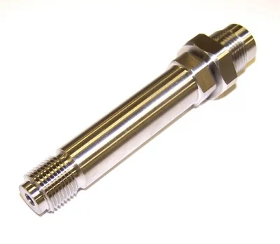 Adjustable Extension Tube Assembly