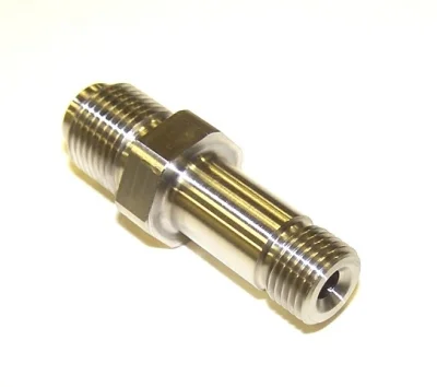 2" Adjustable Extension Tube