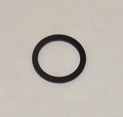 Backup Ring