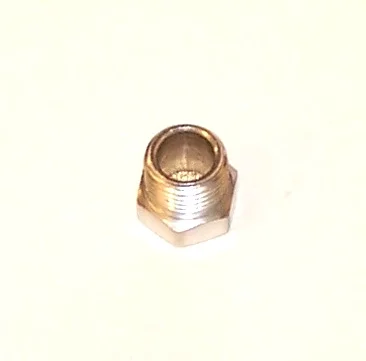 Breather Vent, 1/8" NMPT