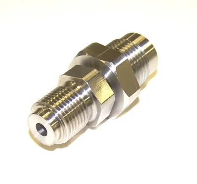 2" Adjustable Extension Tube Assembly